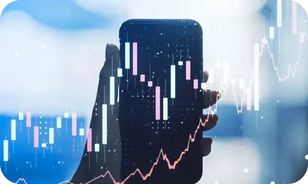 Romaar Tech kryptoměnový trh